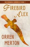 Firebird Alex (eBook, ePUB)
