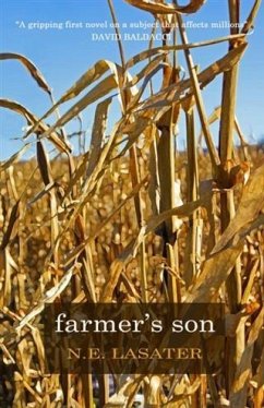 Farmer's Son (eBook, ePUB) - Lasater, N. E.