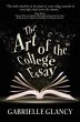 Art of the College Essay (eBook, ePUB) - Bild 1