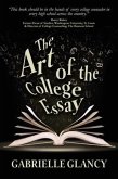 Art of the College Essay (eBook, ePUB)