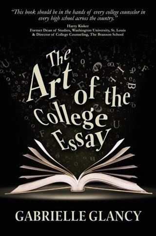 Art of the College Essay (eBook, ePUB)