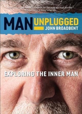 Man Unplugged (eBook, ePUB) Man Unplugged (eBook, ePUB)