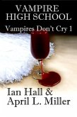 Vampire High School (eBook, ePUB)