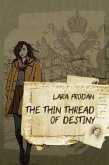Thin Thread of Destiny (eBook, ePUB)