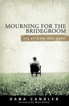 Cover Mourning for the Bridegroom (eBook, ePUB)