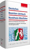 Deutsches Beamten-Jahrbuch Nordrhein-Westfalen, Jahresband 2015 Deutsches Beamten-Jahrbuch Nordrhein-Westfalen, Jahresband 2015