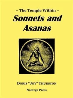 Cover Temple Within (eBook, ePUB)