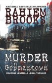 Murder in Germantown (eBook, ePUB) Murder in Germantown (eBook, ePUB)