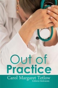 Cover Out of Practice (eBook, ePUB)
