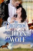 Deception (eBook, ePUB)