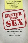 Better than Sex (eBook, ePUB)