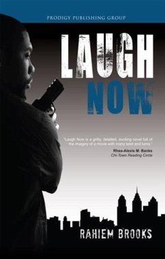 Cover Laugh Now (eBook, ePUB)