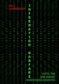 Information warfare