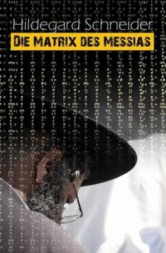 Cover Die Matrix des Messias