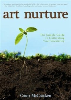 Cover Art Nurture (eBook, ePUB)