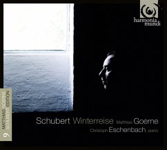 Winterreise - Goerne,Matthias/Eschenbach,Christoph