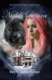 Night's Return (eBook, ePUB) Night's Return (eBook, ePUB)
