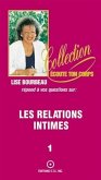 Les relations intimes (eBook, ePUB)