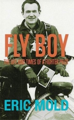 Cover Fly Boy (eBook, ePUB)