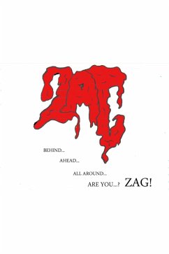 Cover ZAG (eBook, ePUB)