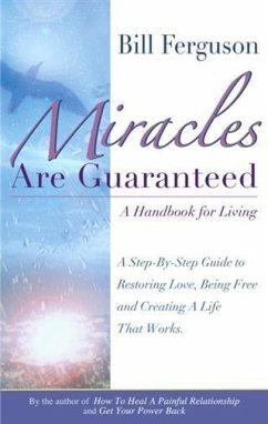 Cover Miracles Are Guaranteed (eBook, ePUB)