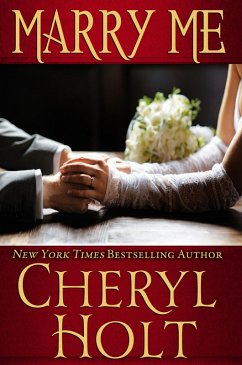 Cover Marry Me (eBook, ePUB)