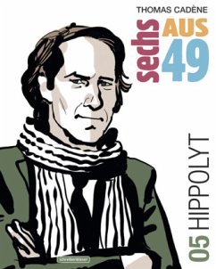 Cover Sechs aus 49 - Hippolyt