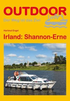 Irland: Shannon-Erne - Engel, Hartmut