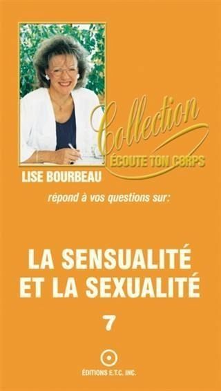 La sensualite et la sexualite (eBook, ePUB) La sensualite et la sexualite (eBook, ePUB)