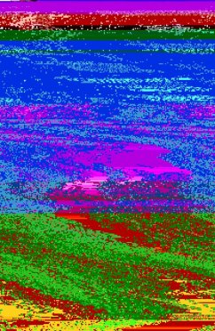 Cover Fragrances Sacrées et Musiques Mystiques (eBook, ePUB)