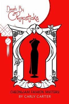 Death by Chopsticks (eBook, ePUB) - Carter, Carly