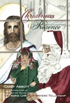 Cover Christmas Presence (eBook, ePUB)