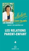 Les relations parent-enfant (eBook, ePUB)