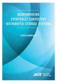 Benchmarking Eventually Consistent Distributed Storage Systems Benchmarking Eventually Consistent Distributed Storage Systems