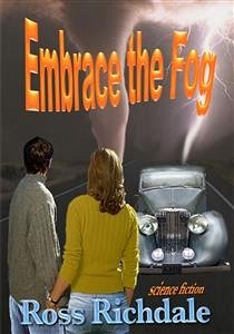 Embrace the Fog (eBook, ePUB) - Richdale, Ross