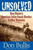 Unsolved (eBook, ePUB)