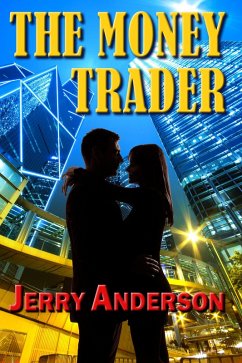 The Money Trader (eBook, ePUB) - Anderson, Jerry