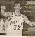The Paladin (eBook, ePUB) The Paladin (eBook, ePUB)