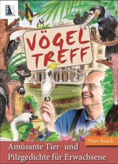 Vögeltreff - Rauch, Peter