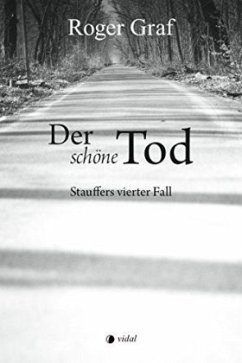 Der schöne Tod - Graf, Roger