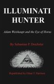 Illuminati Hunter (eBook, ePUB)