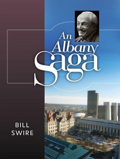 Cover An Albany Saga (eBook, ePUB)