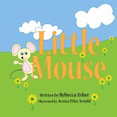 Little Mouse (eBook, ePUB) Little Mouse (eBook, ePUB)