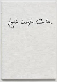 just wait and listen … Lydia Leigh Clarke - Leigh Clarke, Lydia -