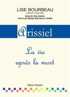 Arissiel (eBook, ePUB) - Bourbeau, Lise