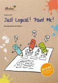 Just Logical! Paint Me!, m. 1 CD-ROM