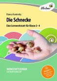 Die Schnecke