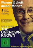 The Unknown Known OmU