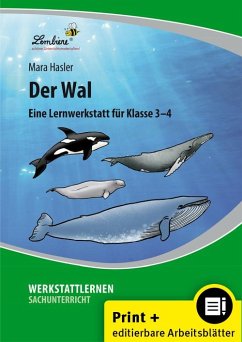 Der Wal - Hasler, Mara