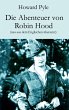 Die Abenteuer von Robin Hood (eBook,... - Bild 1